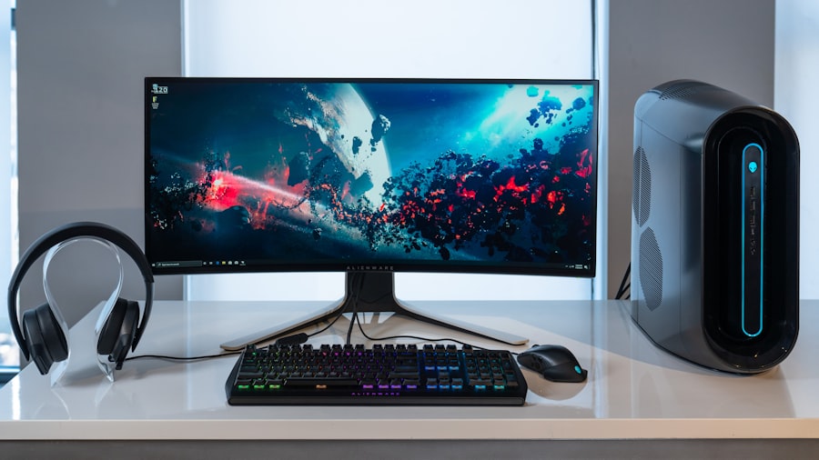 Cable Management
