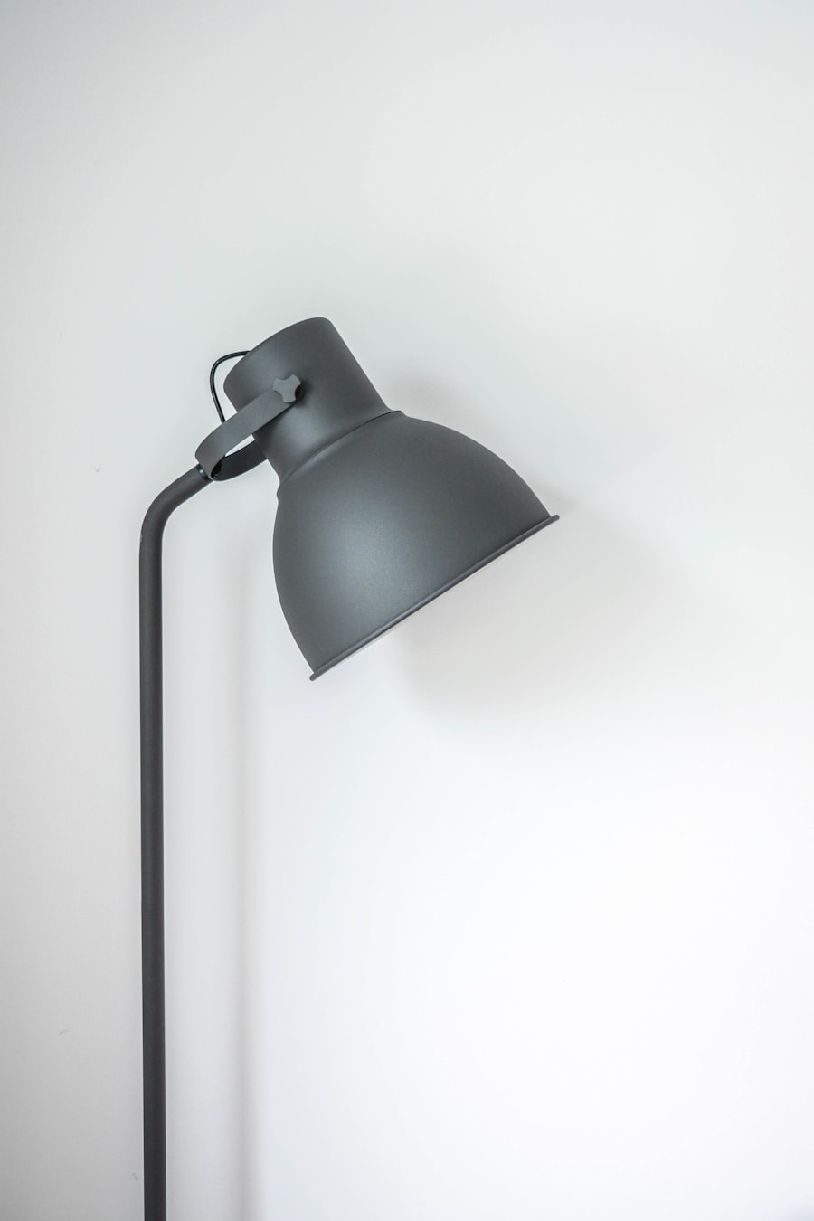 Desk Lighting