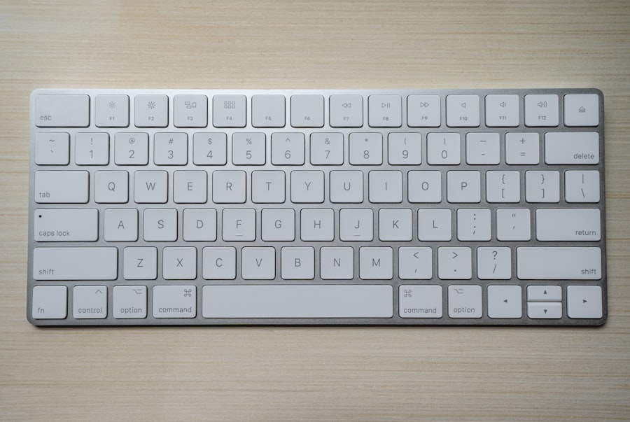 Keyboards & Ergonomic Mice