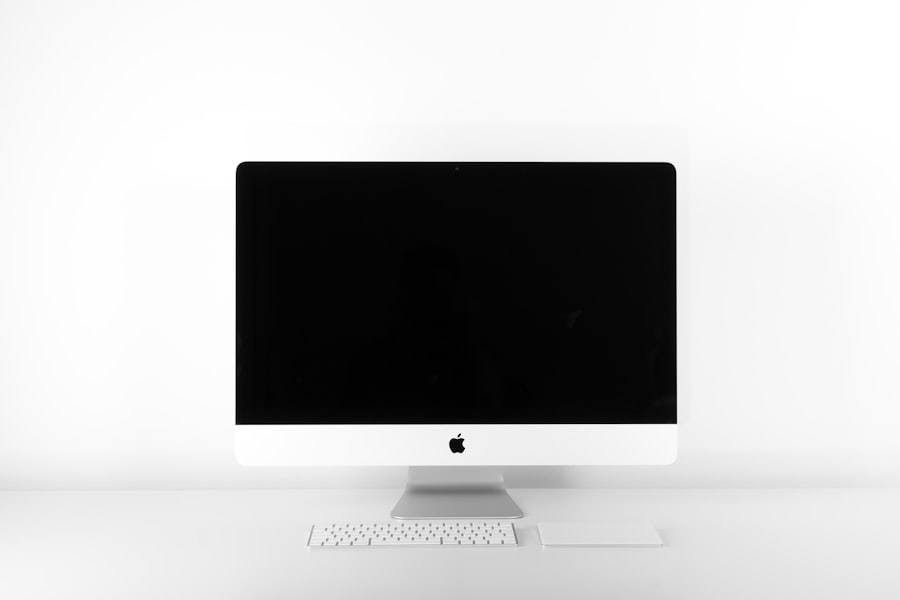 Monitor Risers & Arms