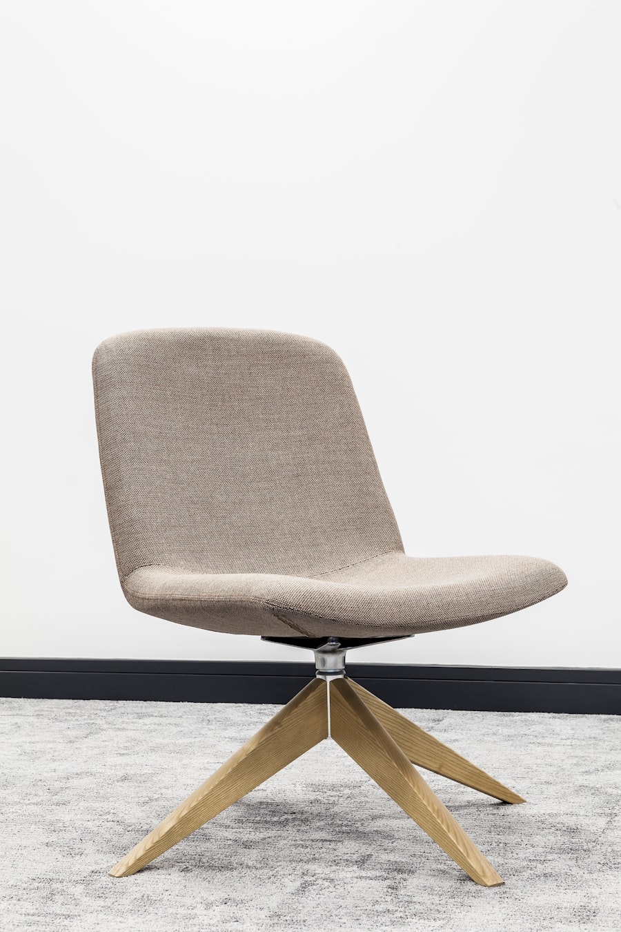 Seating & Back Support